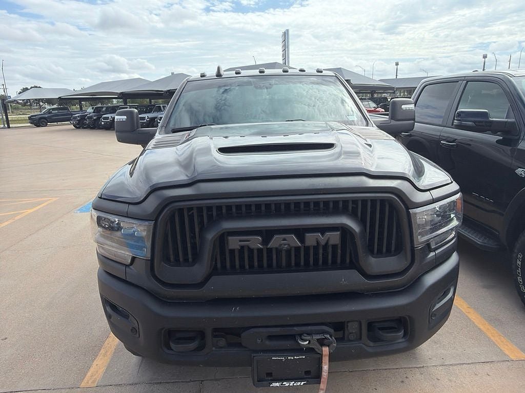 ram ram 2500 pickup 2024 3C6TR5EJ7RG106902 image ram ram 2500 pickup 2024 3C6TR5EJ7RG106902 image